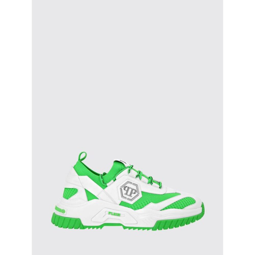 Philipp Plein Sneakers Men White 1